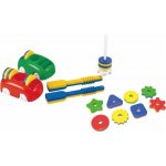 Vilac magnetická tabulka Moje první slova – Sleviste.cz