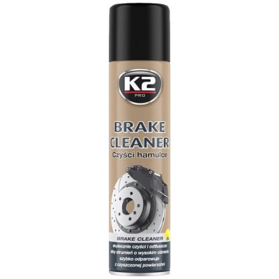 HOLTS Brake cleaner 600ml | Zboží Auto