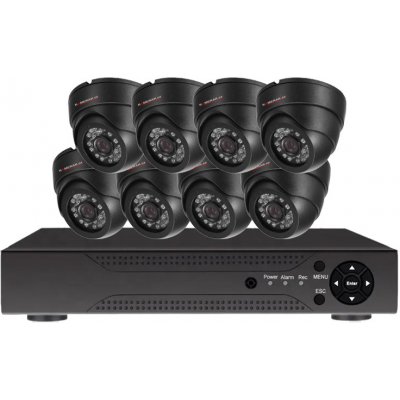 KAMERAK.cz WN8-52A – Zboží Živě