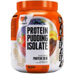 Proteinový pudink EXTRIFIT PROTEIN PUDDING ISOLATE 900 g – Hledejceny.cz
