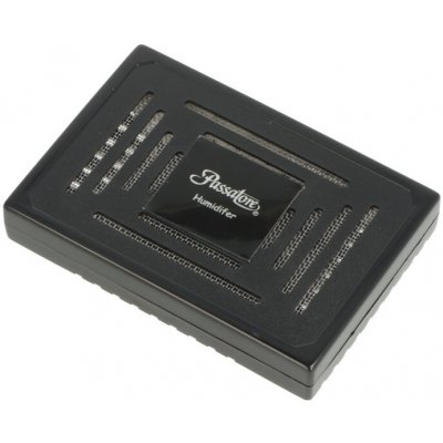 Zvlhčovač Passatore polymerový, obdélníkový, 96x66x19mm – Sleviste.cz