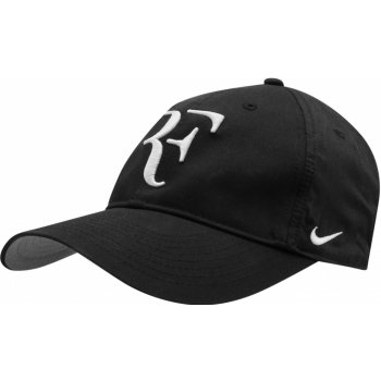 Nike Roger Federer Hybrid cap Mens Black od 2 099 Kč - Heureka.cz