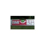 BMI ALUSTAR magnetická 100cm, 2 libely. BMI 691100M – Hledejceny.cz