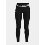 Under Armour Dívčí legíny ARMOUR LEGGING 1361241 001 – Zboží Mobilmania