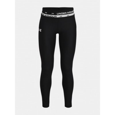 Under Armour Dívčí legíny ARMOUR LEGGING 1361241 001 – Zboží Mobilmania