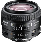 Nikon Nikkor 24mm f/2.8D AF – Hledejceny.cz