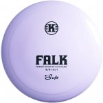 Kastaplast K1 Soft Falk Fialová – Zboží Dáma