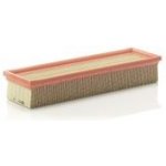 Vzduchový filtr MANN-FILTER C 3484 – Hledejceny.cz