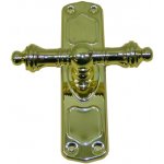 Bernat Mounting Romantic rozvora starobronz – HobbyKompas.cz