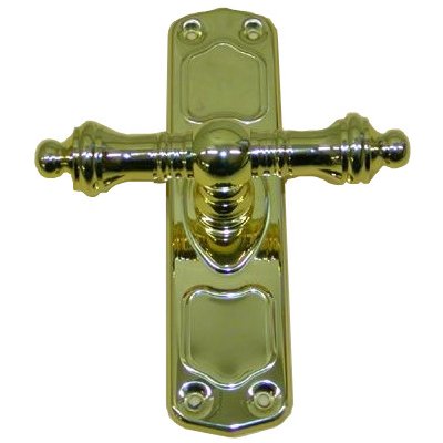 Bernat Mounting Romantic rozvora starobronz – HobbyKompas.cz