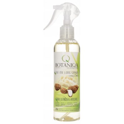 Botaniqua Rozčesávací mléko Show Line 250 ml – Sleviste.cz