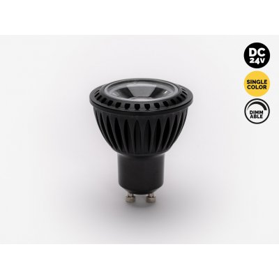 Kama Lights žárovka GU10 24V 2000K – Zboží Mobilmania