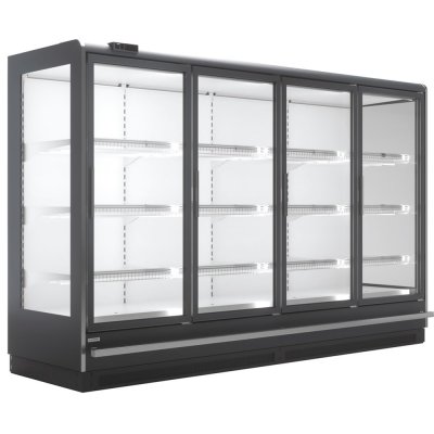 TEFCOLD Indus SCI 04 4D – Zboží Dáma