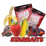 Starbaits Grab & Go Global Boilies 2,5 kg 20 mm Mega fish – Hledejceny.cz