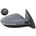 Pravé zpětné zrcátko VOLKSWAGEN PASSAT (B7 (36)) | 010 a výše | vyhřívané | nastavení elektrické | elektricky sklopitelné | s pamětí | 5901532776935 | Zboží Auto