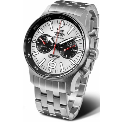 Vostok Europe 6S21/595A642B