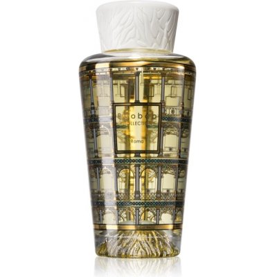 Baobab Collection My First Baobab Roma aroma difuzér s náplní 250 ml – Hledejceny.cz