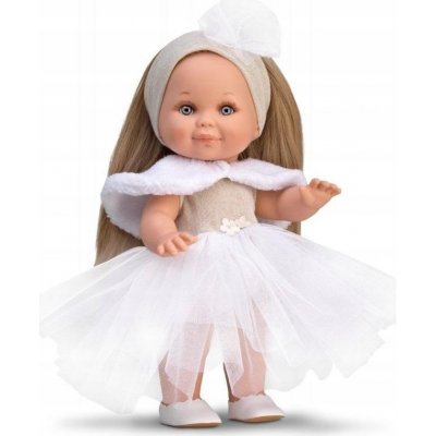 LAMAGIK S.L. Magic Baby Dolls španělská Betty 3144