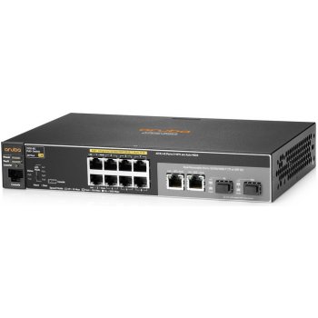 HP 2530-8G-PoE+