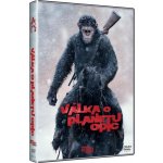 Válka o planetu opic DVD – Hledejceny.cz