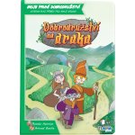 TLAMA games Moje první dobrodružství: Dobrodružství na draka – Zboží Živě