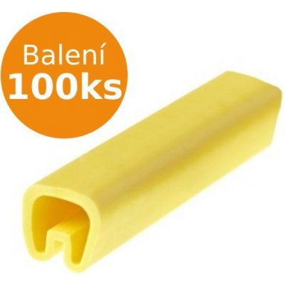 3.521 Tabulka č.22 Samolepící tabulka - symbol Zemnění – Hledejceny.cz