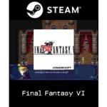 Final Fantasy 6 – Hledejceny.cz