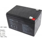 VIPOW 12V 14Ah – Zboží Živě VIPOW 12V 14Ah – Zboží Živě