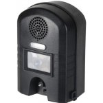 Weitech Plašič kun koček a toulavých zvířat s bleskem WK 0052 – Sleviste.cz