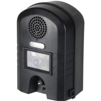 Weitech Plašič kun koček a toulavých zvířat s bleskem WK 0052 – Sleviste.cz