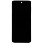 LCD Displej + Dotyková deska + Přední kryt Xiaomi Redmi Note 9 Pro/9S/9 Pro Max – Hledejceny.cz