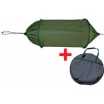 Carp System Pike Tunel ZIP zip zelený 40x150cm – Zboží Mobilmania