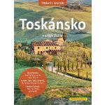 Toskánsko - Travel Guide – Zboží Dáma