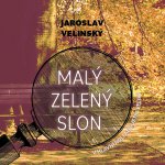 Malý zelený slon – Sleviste.cz