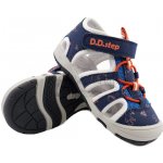 D.D.Step G065-51957B Bermuda blue – Zbozi.Blesk.cz