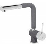 Sinks AVMI3PGR72 MIX 3 P Titanium – Hledejceny.cz