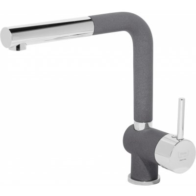 Sinks AVMI3PGR72 MIX 3 P Titanium – Hledejceny.cz
