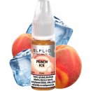 ELF LIQ Peach Ice 10 ml 10 mg