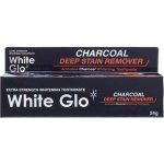 White Glo Charcoal Deep Stain Remover 24 g – Hledejceny.cz