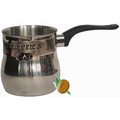 G.A.T. Italia džezva na kávu 6 šálků – Hledejceny.cz