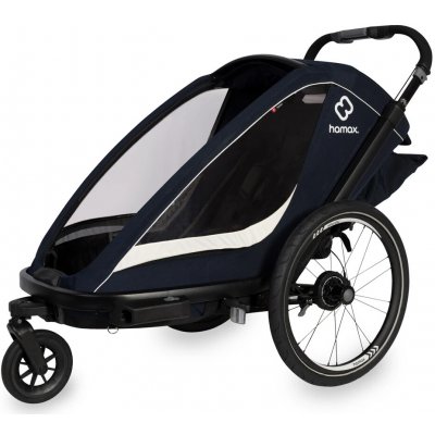 Hamax Breeze One – Hledejceny.cz