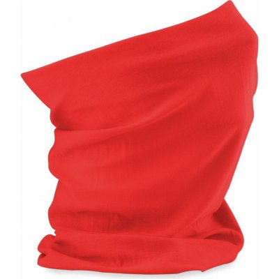 Beechfield nákrčník Morf Original B900 formula red – Zboží Dáma