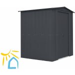 Globel 65 ANTRACIT se střešním oknem – Hledejceny.cz