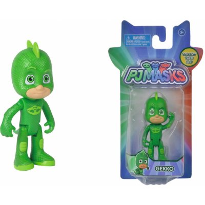 Simba PJ Mask 8 cm Gecko – Zbozi.Blesk.cz