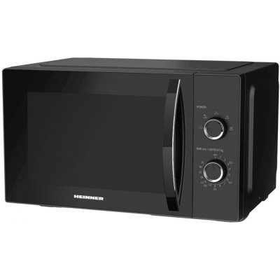 HEINNER HMW-MD25MBK – Hledejceny.cz