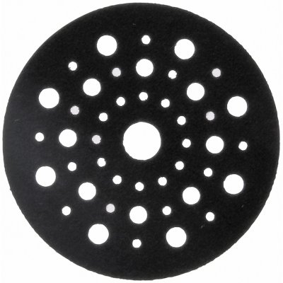 BOSCH Ochrany podložky 125 mm pro excentrické brusky 2608000689 – Sleviste.cz