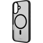 Fixed MagMisty s podporou Magsafe pro Apple iPhone 16, černý FIXMMY-1400-BK – Zboží Mobilmania