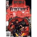 Greater Than Games Sentinels of the Multiverse: Vengeance – Hledejceny.cz