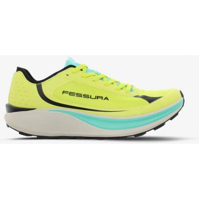 Fessura Ultratrail GSR Lime – Hledejceny.cz