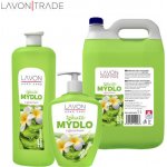 Lavon Aloe Vera tekuté mýdlo 5 l – Zboží Mobilmania